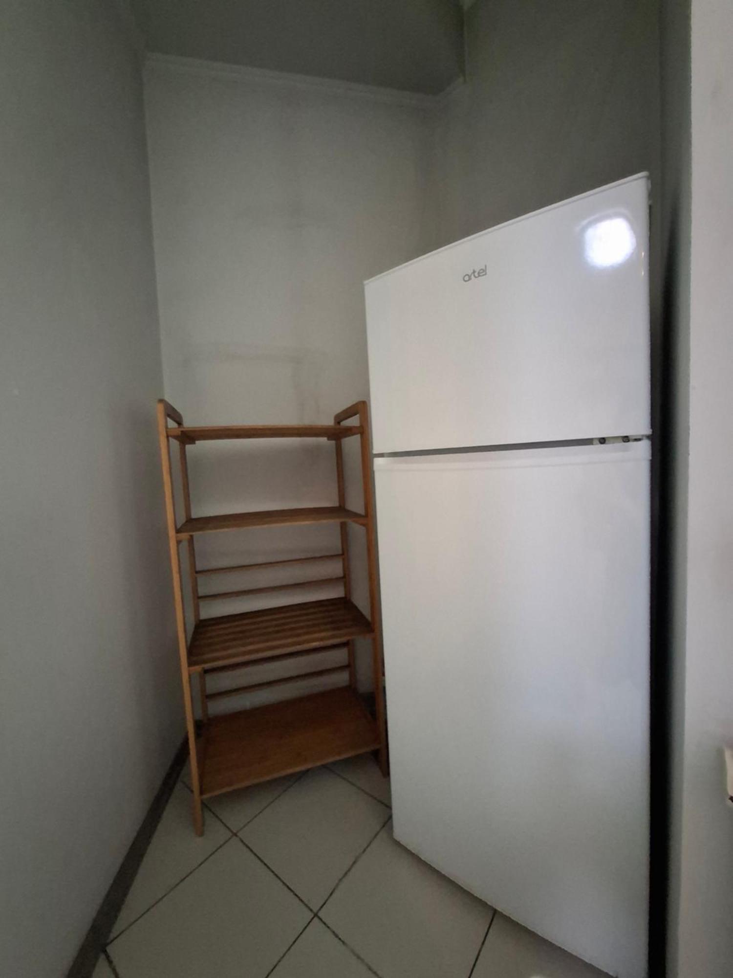 Apartment In Street Kievskaya 49 比什凯克 外观 照片
